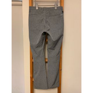 ワークマン(WORKMAN)の美品　ワークマン　撥水　パンツ　メンズ(ワークパンツ/カーゴパンツ)