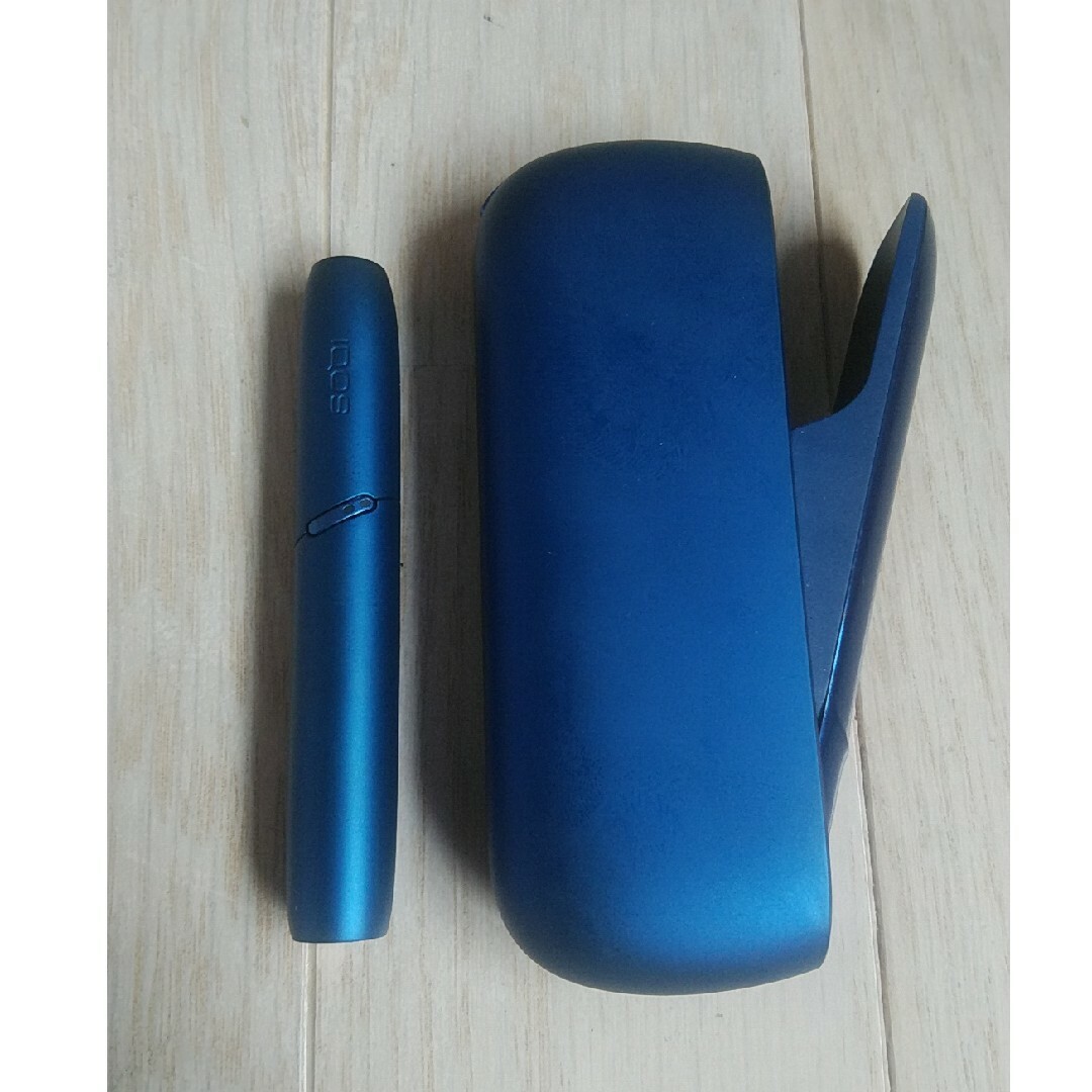 IQOS3 DUO ホルダー、チャージャー