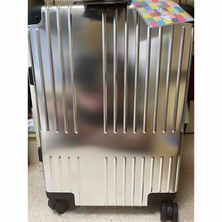 INV1811 Metal 36L cabin | ohmygelnails.com