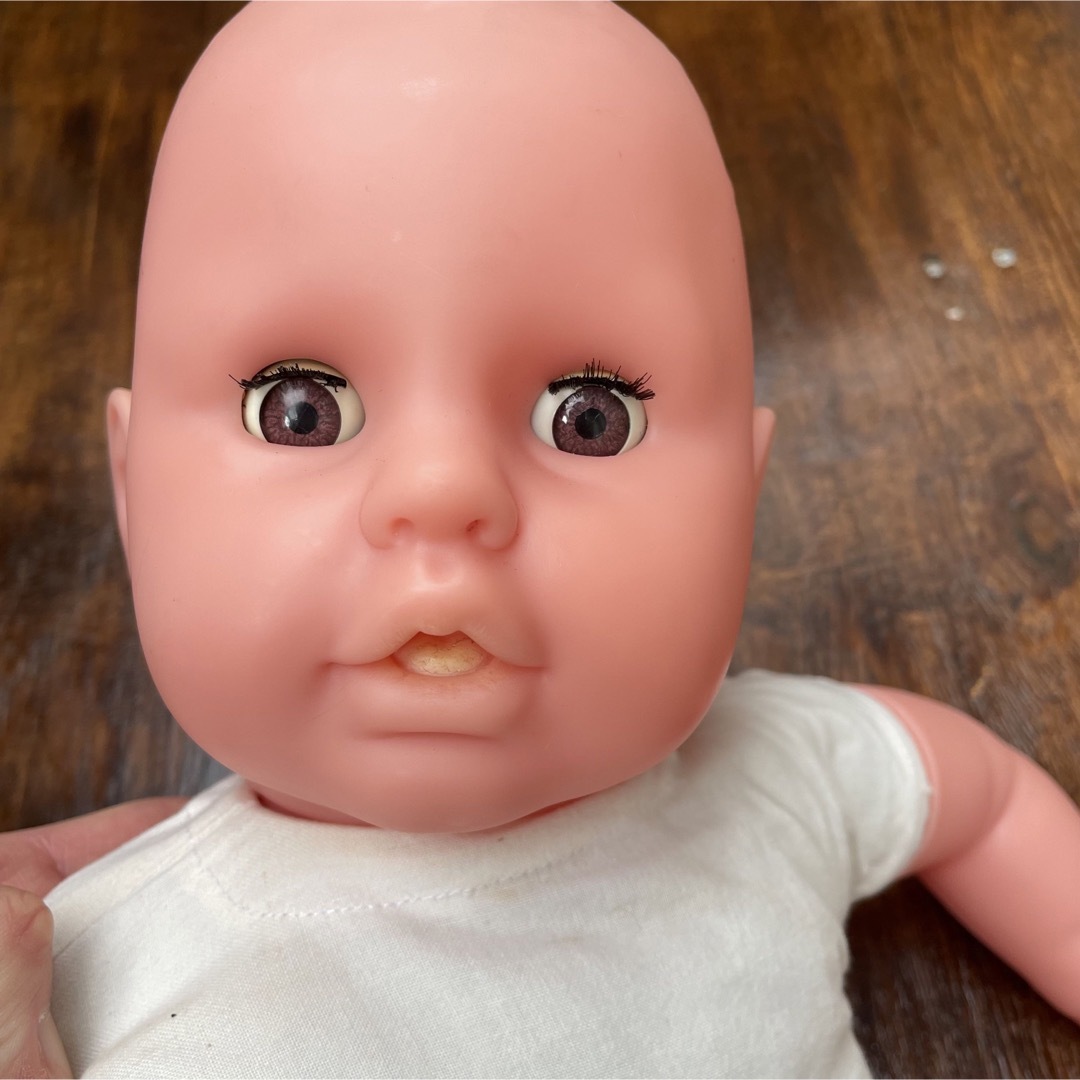 Zapf Creation ドイツ製 赤ちゃん人形 リボーンドール ベビー Zapf Creation ドイツ製 赤ちゃん人形 リボーンドール ベビー