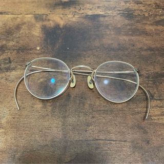 Ayame - 1940s アメリカンオプティカル American Optical 縄手の通販