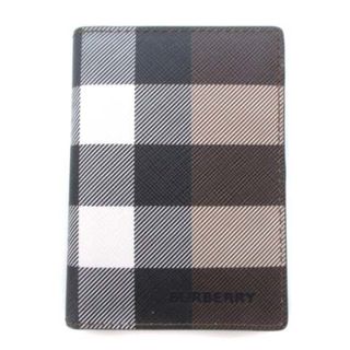 バーバリー(BURBERRY) 名刺入れ/定期入れ(メンズ)の通販 300点以上