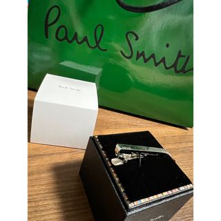 ポールスミス(Paul Smith)のポールスミス　ネクタイピン(ネクタイピン)