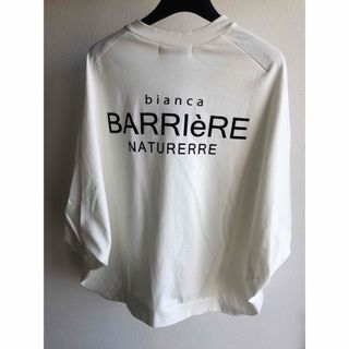 ブランバスク(blanc basque)のBLANC BLANC basque カーディガン　トップス　ブランバスク(カーディガン)