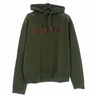 ディースクエアード パーカー(メンズ)の通販 300点以上 | DSQUARED2の