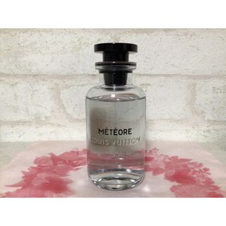 LOUIS VUITTON香水　メテオール100ml オードパルファム