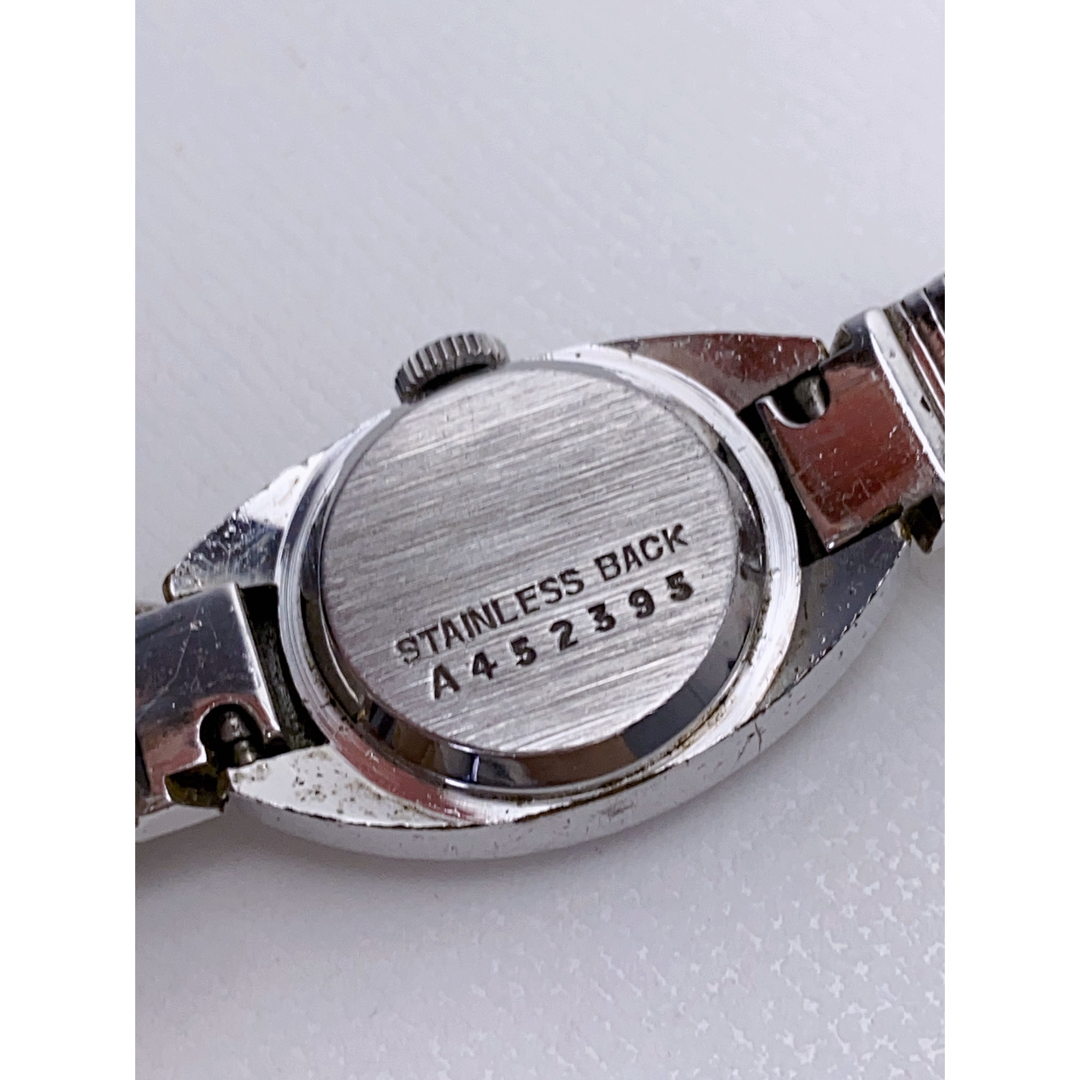 RADO - T584 ラドー RADO レディース 手巻き 腕時計 稼動品の通販 by RADO - T584 ラドー RADO レディース 手巻き 腕時計 稼動品の通販 by