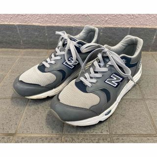 ニューバランス(New Balance)の528様　ニューバランスnew balance USA製 M1700 28cm(スニーカー)