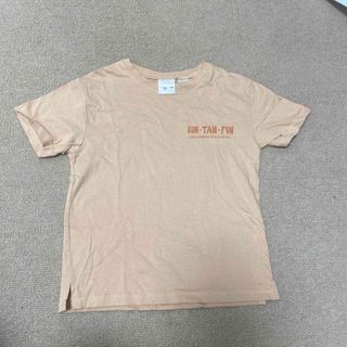 ザラ(ZARA)のZARA キッズ半袖Tシャツ(Tシャツ/カットソー)