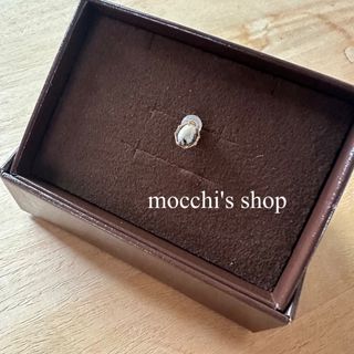agete - agete デンドライトオパールピアス 2点の通販 by mocchi's