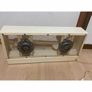 mercury twin fan 扇風機 アンティークの通販 by さとり's shop|ラクマ