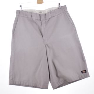 ディッキーズ(Dickies)の古着 ディッキーズ Dickies Loose Fit ワークショーツ ハーフパンツ メンズw38 /eaa343818(ショートパンツ)