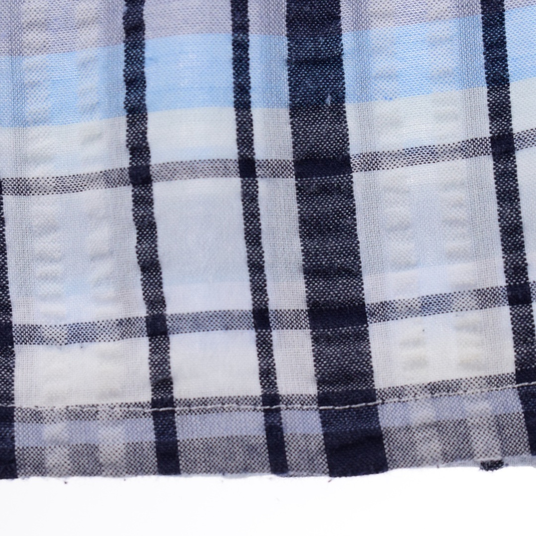 patagonia(パタゴニア)の古着 パタゴニア Patagonia 半袖 チェックシャツ メンズXL /eaa343800 メンズのトップス(シャツ)の商品写真
