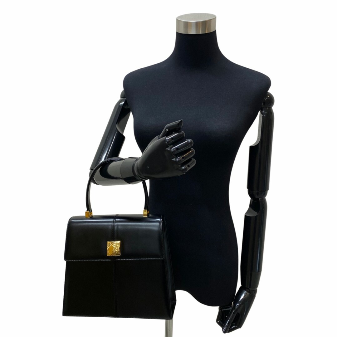 Saint Laurent - 極 美品 保存袋付 YVES SAINT LAURENT イヴサン