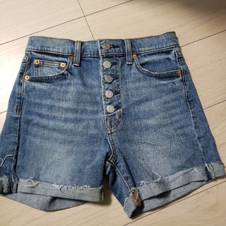 ギャップ(GAP)のGAP ショートパンツ(ショートパンツ)