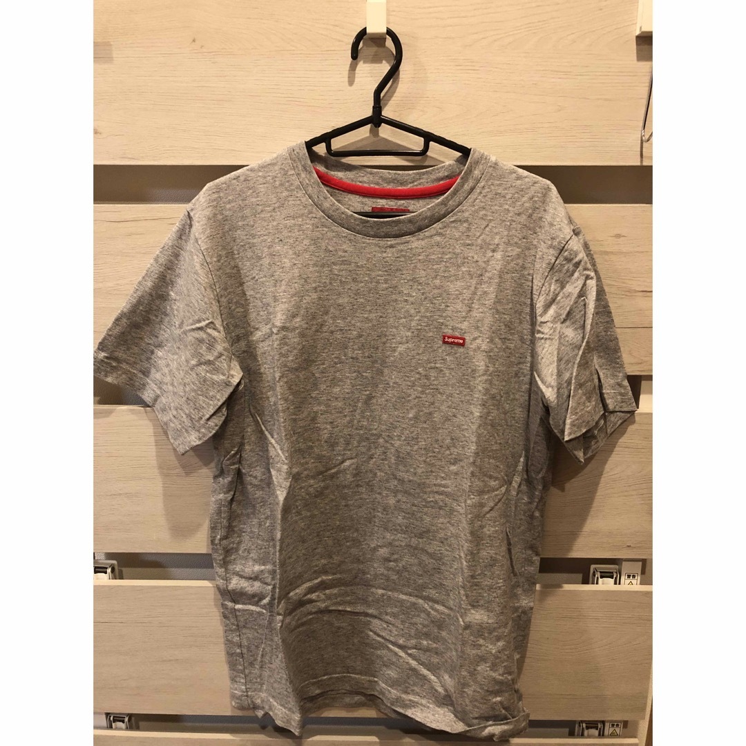 Supreme - シュプリーム ロゴ サイズS ビンテージ 使用感あまりない美
