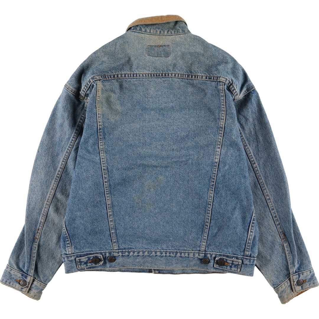 Levi's - 古着 90年代 リーバイス Levi's 70517‐0291 デニムジャケット