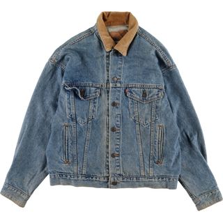 levi's altered リーバイス　デニムジャケット