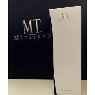 エムティメタトロン(MT METATRON)のMT エムティーメタトロン クレンジングジェル　新品(クレンジング/メイク落とし)