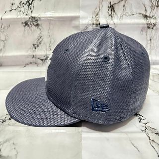 KITH ハワイ 購入 Raffia NY ヤンキース 紺 ニューエラ コラボ www