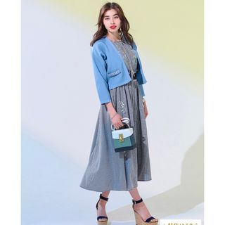 ♡ Chesty 今期ワンピース ♡