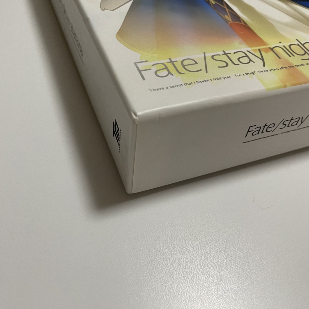 Fate/stay night + hollow ataraxia 10周年記念の通販 by さな's shop