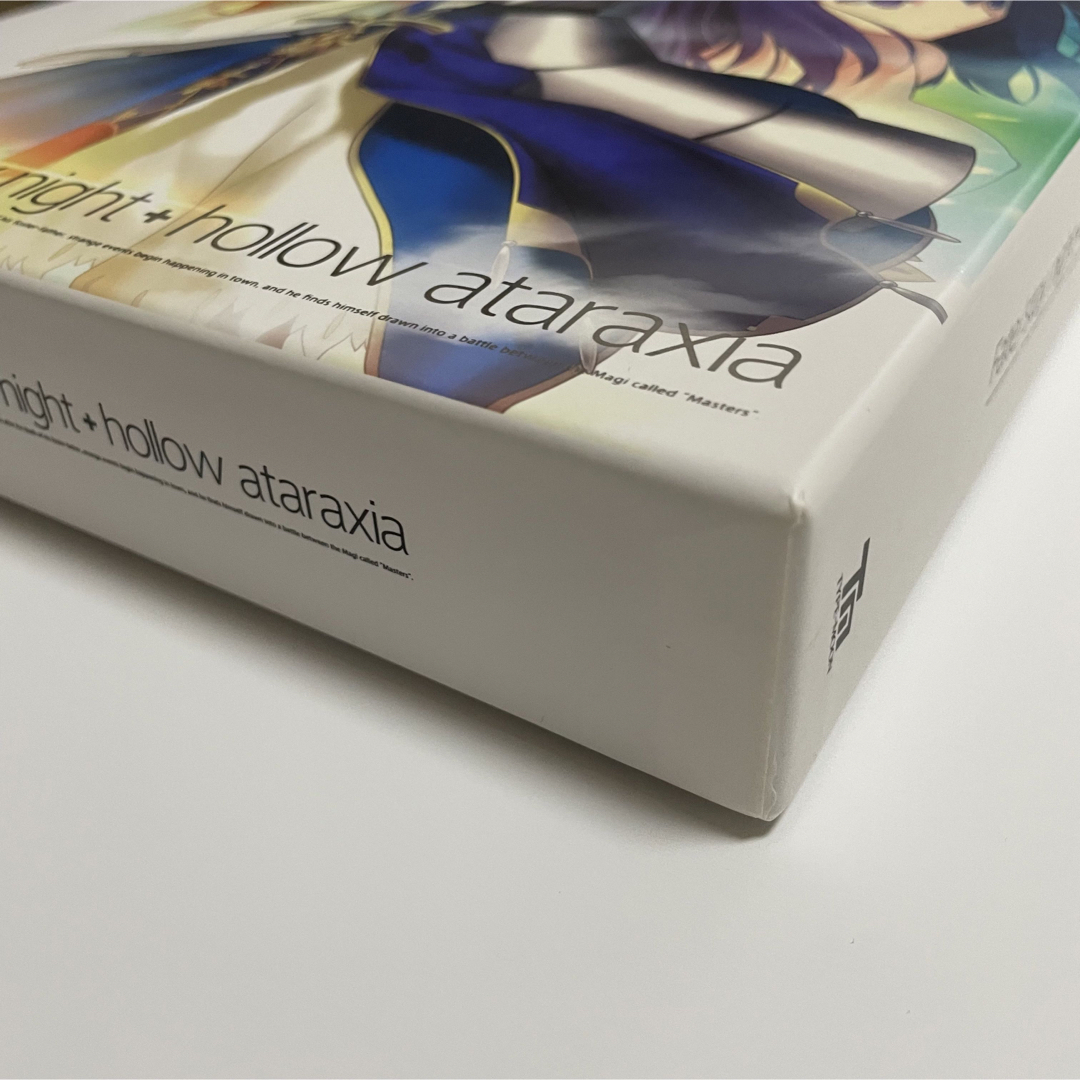 Fate/stay night + hollow ataraxia 10周年記念 Fate/stay night + hollow ataraxia 10周年記念