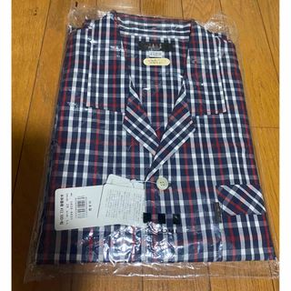 ダックス(DAKS)の『チョロ様専用』DAKS メンズパジャマ LL(その他)