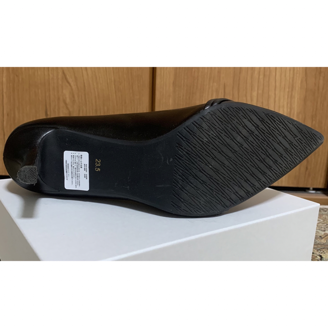 RANDA(ランダ)のRANDA ハイヒール／ピンヒール（23.5cm） レディースの靴/シューズ(ハイヒール/パンプス)の商品写真