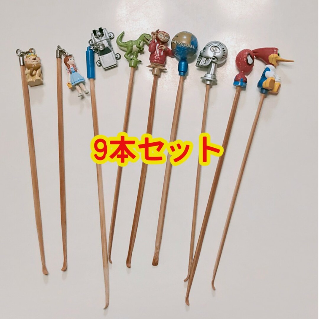 100%安い USJ限定 進撃の巨人 リヴァイ 耳かきスタンド メモ 100%安い USJ限定 進撃の巨人 リヴァイ 耳かきスタンド メモ