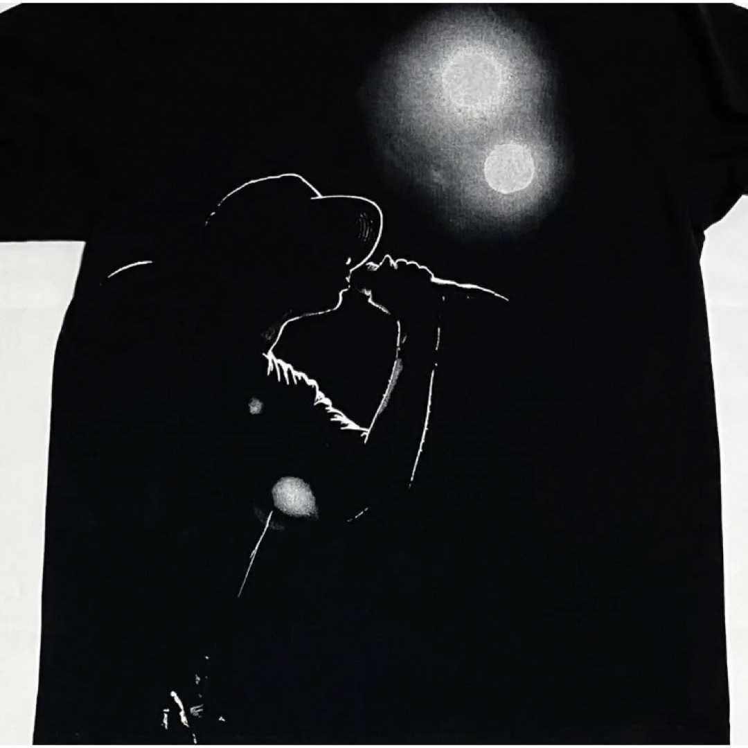 APPLEBUM(アップルバム)の【人気】APPLEBUM　アップルバム　ライブツアーTシャツ　オーバーサイズ メンズのトップス(Tシャツ/カットソー(半袖/袖なし))の商品写真