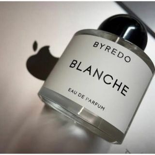 バレード(BYREDO)のバイレード🖤ブランシュ国内正規オードゥパルファム50m🖤(ユニセックス)