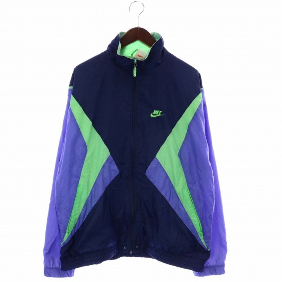 90s NIKE ナイロンジャケット