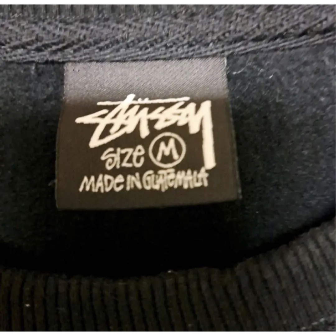 男女兼用 stussy23ss スウェット PROPERTY OF CREW | ochge.org