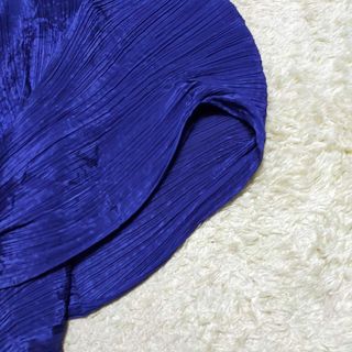 PLEATS PLEASE ISSEY MIYAKE - 希少カラー✨プリーツプリーズ 大判
