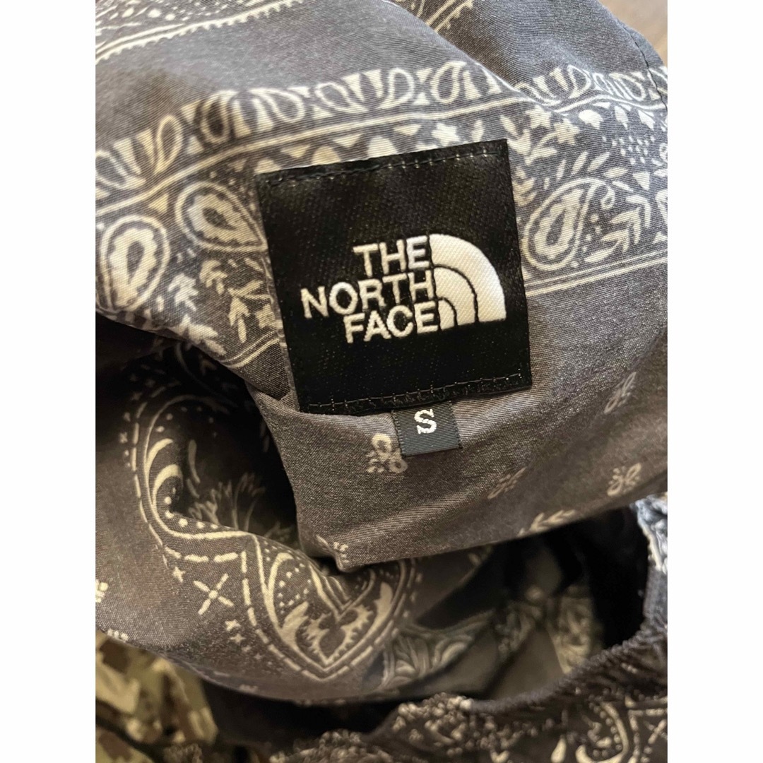 THE NORTH FACE(ザノースフェイス)のTHE NORTH FACEノースフェイス ノベルティバーサタイルショーツSET メンズのパンツ(ショートパンツ)の商品写真