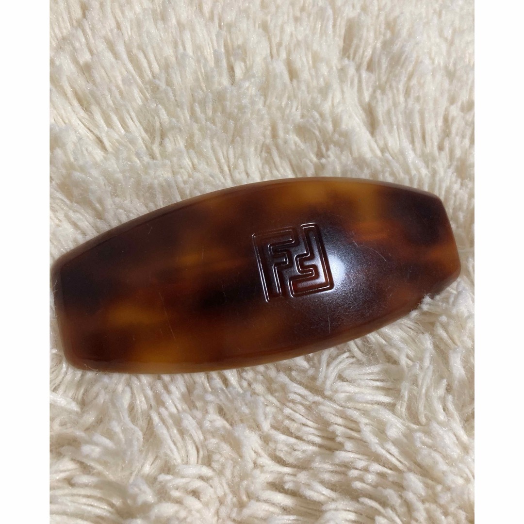 FENDI - FENDI バレッタの通販 by m :)'s shop|フェンディならラクマ