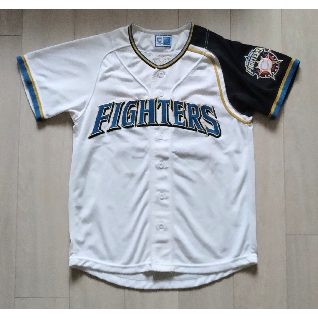 レア サイン❵日本ハム ファイターズ 鵜久森 ホーム レア サイン❵日本ハム ファイターズ 鵜久森 ホーム