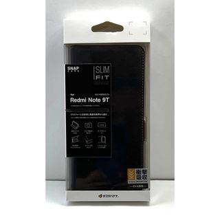 ラスタバナナ Xiaomi Redmi Note 9T 5G専用 ケース(Androidケース)