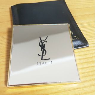 イヴサンローラン(Yves Saint Laurent)のYSLのミラー(その他)