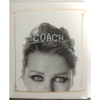 コーチ(COACH)のCOACH　65周年記念Mook(ファッション/美容)