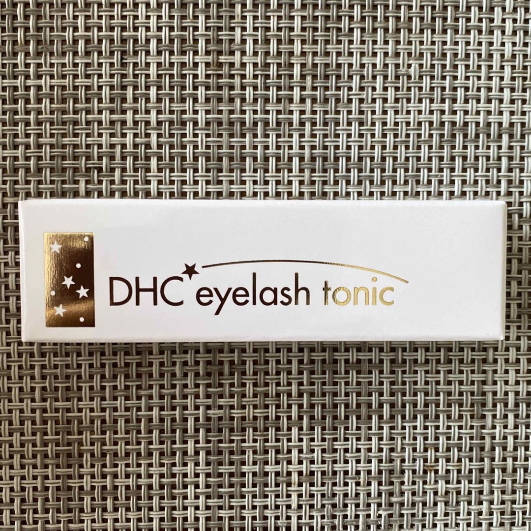 DHC(ディーエイチシー)のDHC アイラッシュトニック 6.5mL コスメ/美容のスキンケア/基礎化粧品(まつ毛美容液)の商品写真