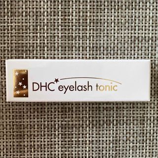 ディーエイチシー(DHC)のDHC アイラッシュトニック 6.5mL(まつ毛美容液)