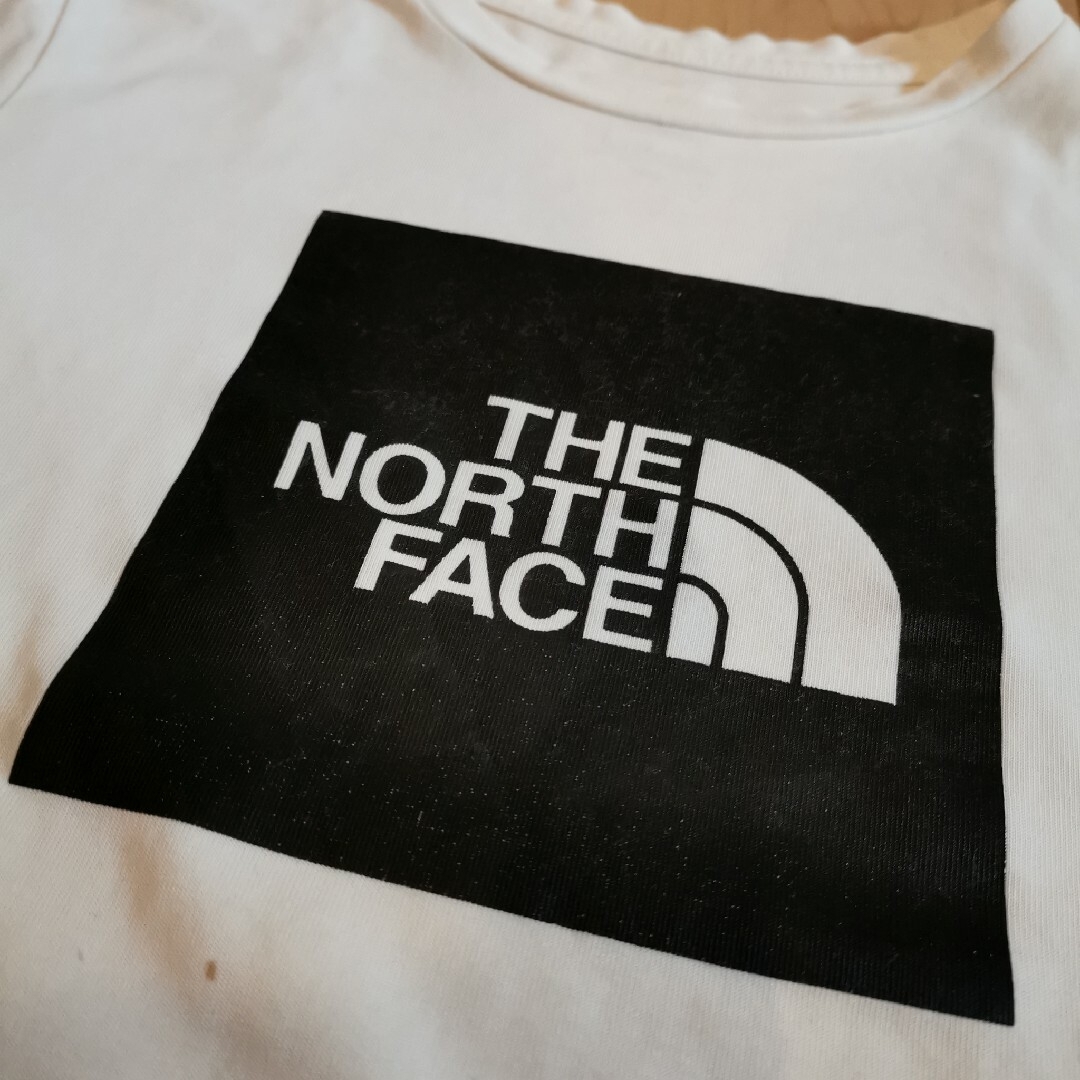 THE NORTH FACEノースフェイス　2枚セット
