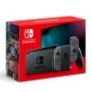 ニンテンドースイッチ(Nintendo Switch)の中古Nintendo Switch(家庭用ゲーム機本体)