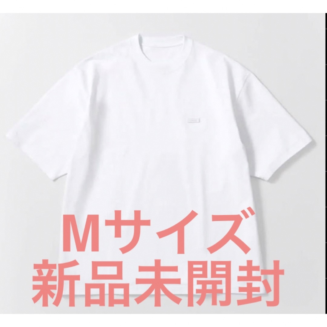 新品 エンノイ ENNOY 3PACK T-SHIRTS ホワイト Mサイズトップス