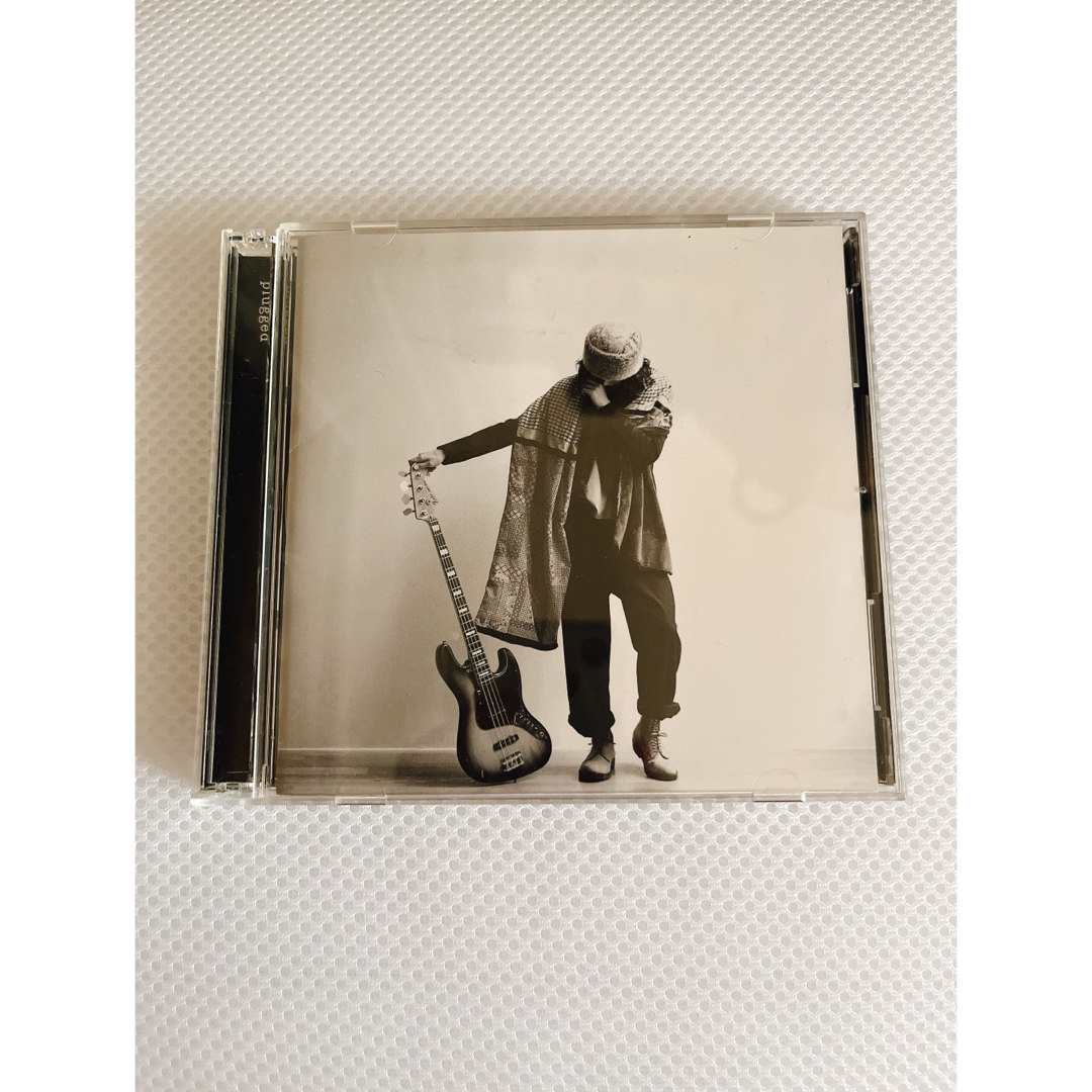 plugged/大橋トリオ(初回限定盤DVD付) エンタメ/ホビーのCD(ポップス/ロック(邦楽))の商品写真