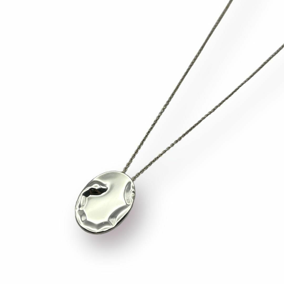 【美品】Tiffany&Co さそり座 スコーピオン プレート ペンダント