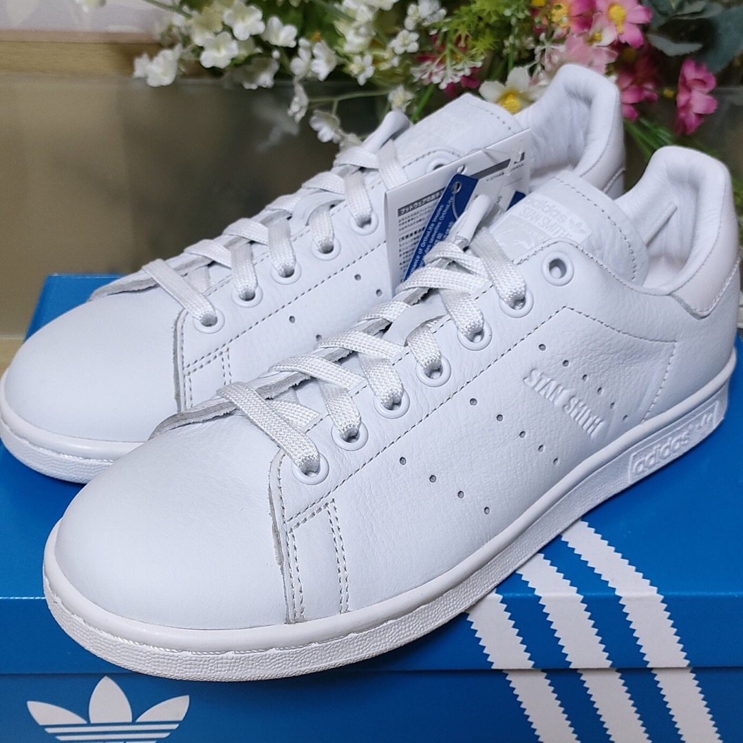 ◆新品◆送料無料◆adidas スタンスミス CQ2198 23.5cm◆