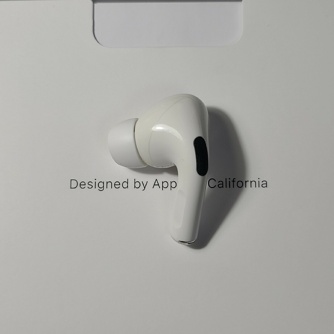 美品】Apple正規品 AirPods Pro第1世代 左耳 L 第一世代